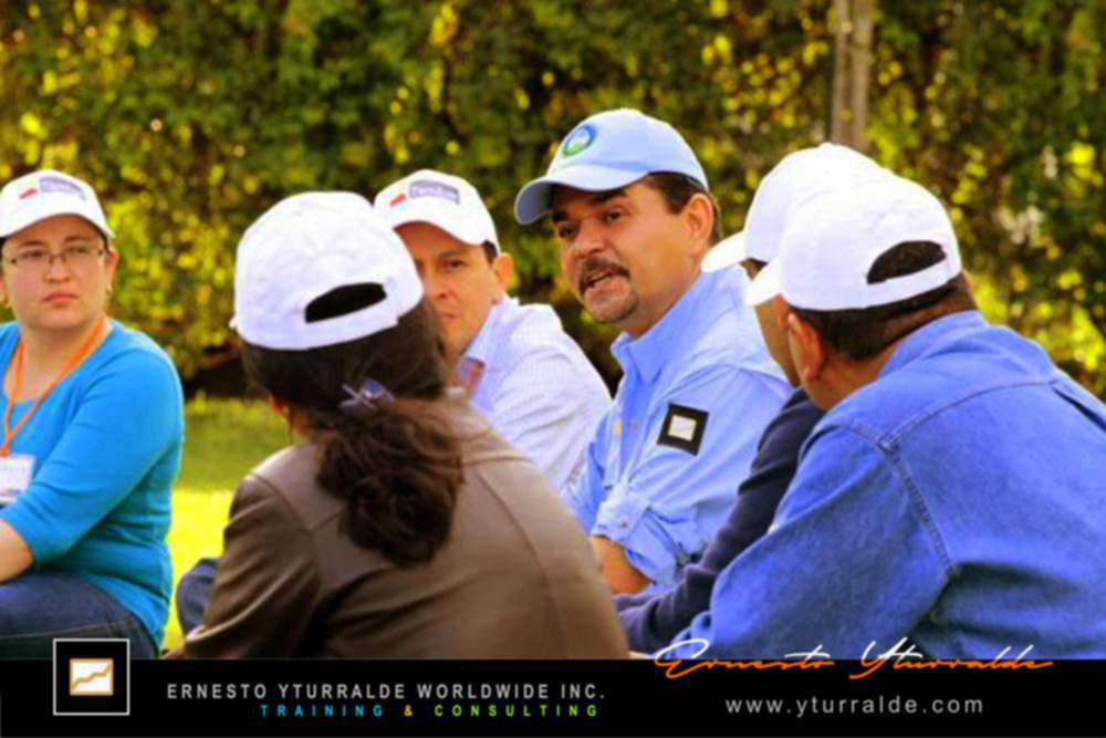 Costa Rica: Team Building Corporativo Vivencial Online para el desarrollo de equipos de trabajo